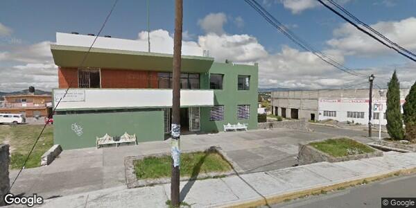 PRESIDENCIA DE COMUNIDAD DE SANTA MARTHA